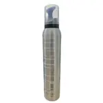 TMT Milano Mousse Cheri Color Plata 200ml - 1